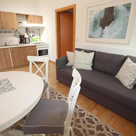 Appartements Malu By Schladming-Appartements Exterior foto